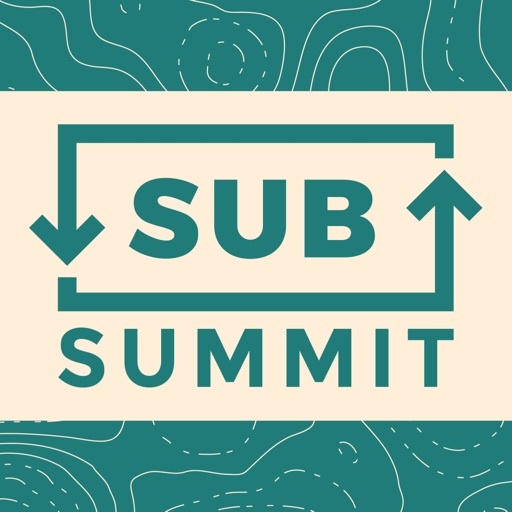 SubSummit 2018