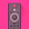 Icon TV Remote - TV Prism