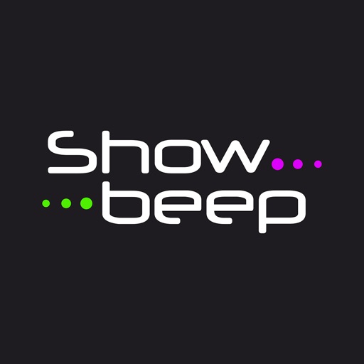 Электронный билетер ShowBeep