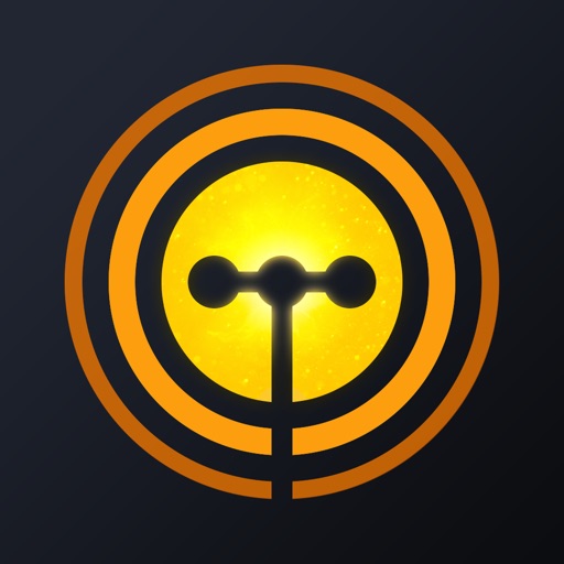 Triode - Internet Radio iOS App