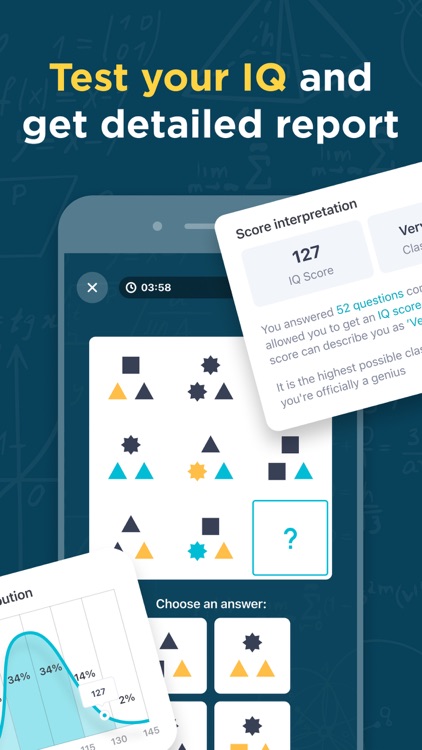 Impulse - Brain Training