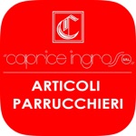 Caprice Ingrosso