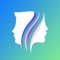 Hiface best face shape detector app, style your makeup, follow fashion and styles