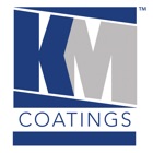 KM Coatings Calculator