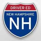 New Hampshire DMV Driver License Reviewer