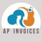 Simplified Loader AP Invoice App enables creating Payable Invoices from the mobile device