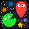 New smooth asmr fun io games