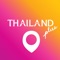 The Application “ThailandPlus” (hereinafter referred to as the “App”) is the application that enables user to self-observe and evaluate a risk of COVID-19 infection based on locations