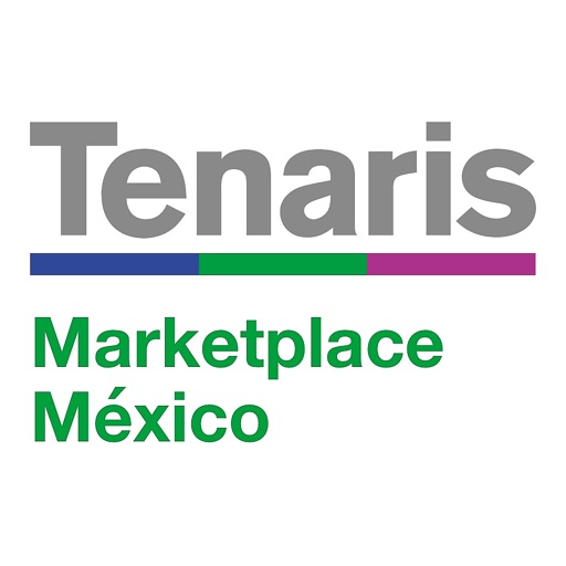 Tenaris MarketplaceMx