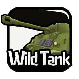 Wild Tanks | Pro Edition