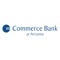 Start banking wherever you are with Commerce Bank of AZ for mobile banking