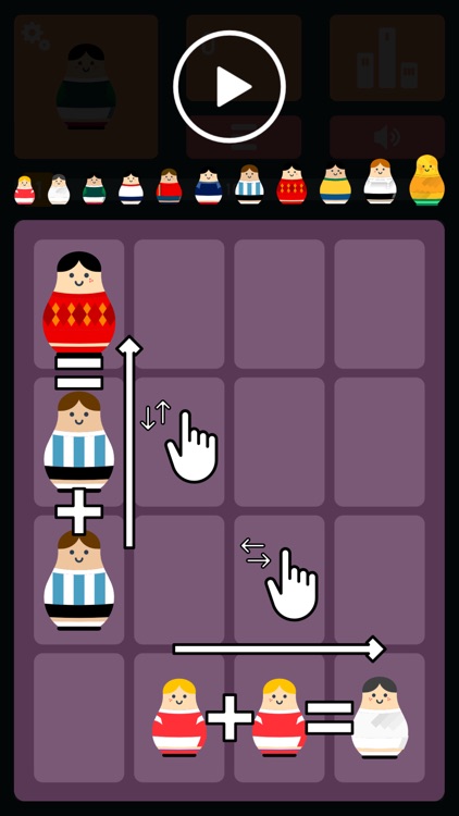 Matryoshka Card Game screenshot-8