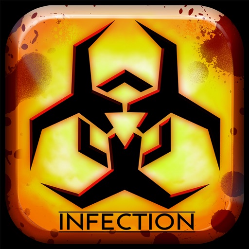 Infection Bio War Icon