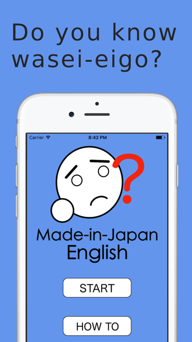 How to cancel & delete Made-in-Japan English from iphone & ipad 1