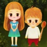 Get A Tale of Little berry forest Package for iOS, iPhone, iPad Aso Report
