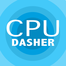 ‎CPU DasherX