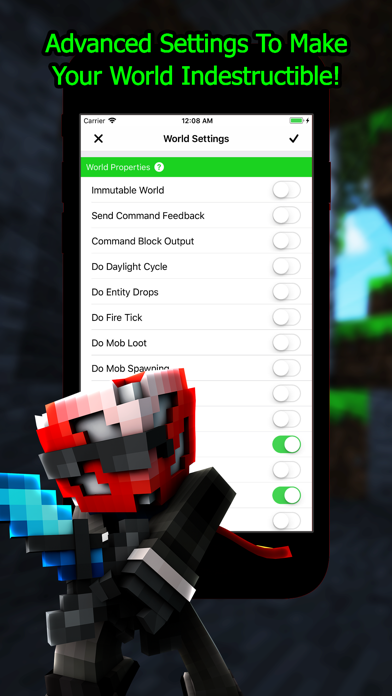 Plug Tools for Minecraft Screenshot 7