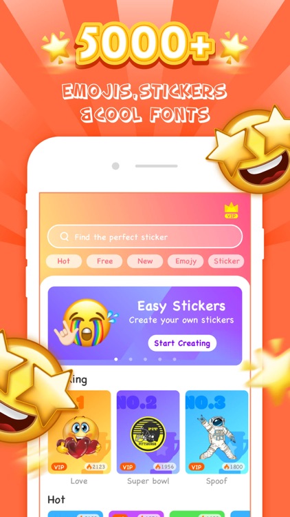 Sticker Maker - WhatsLove