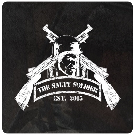 TheSaltySoldier icon