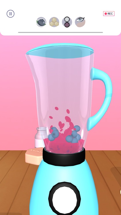 DIY Makeup screenshot-8