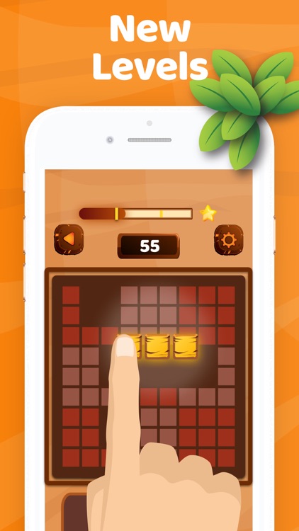 WoobrainPuzzle screenshot-3