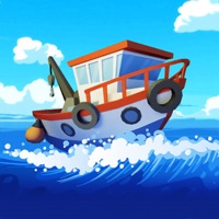 Fish idle: Hooked Fishing Game free Crystals hack