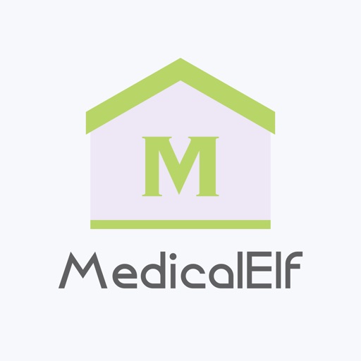 MedicalElf icon