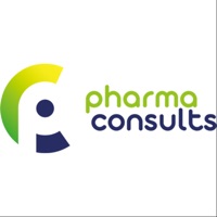 Pharma Consults app not working? crashes or has problems?