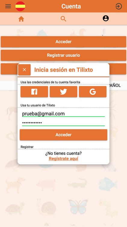 Tilixto screenshot-3