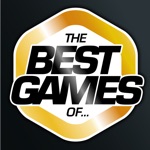 The Best Games Of…