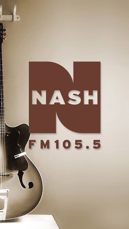 NASH FM 105.5