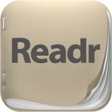 ‎Readr - 10K Magazine Newsstand