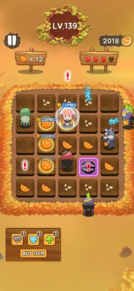 Game screenshot The Last Harvest hack
