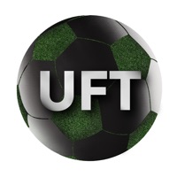  UFT - tournoi & match de foot Application Similaire