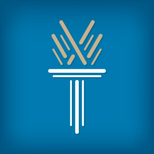 Wake Tech App Icon