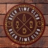 Beer Time Club - iPhoneアプリ