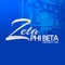 Welcome to the Zeta Phi Beta Sorority, Incorporated Atlantic Region Mobile App