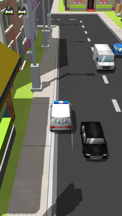 MazyCity Driving Academy screenshot 2