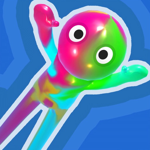 Stretchy Slime icon