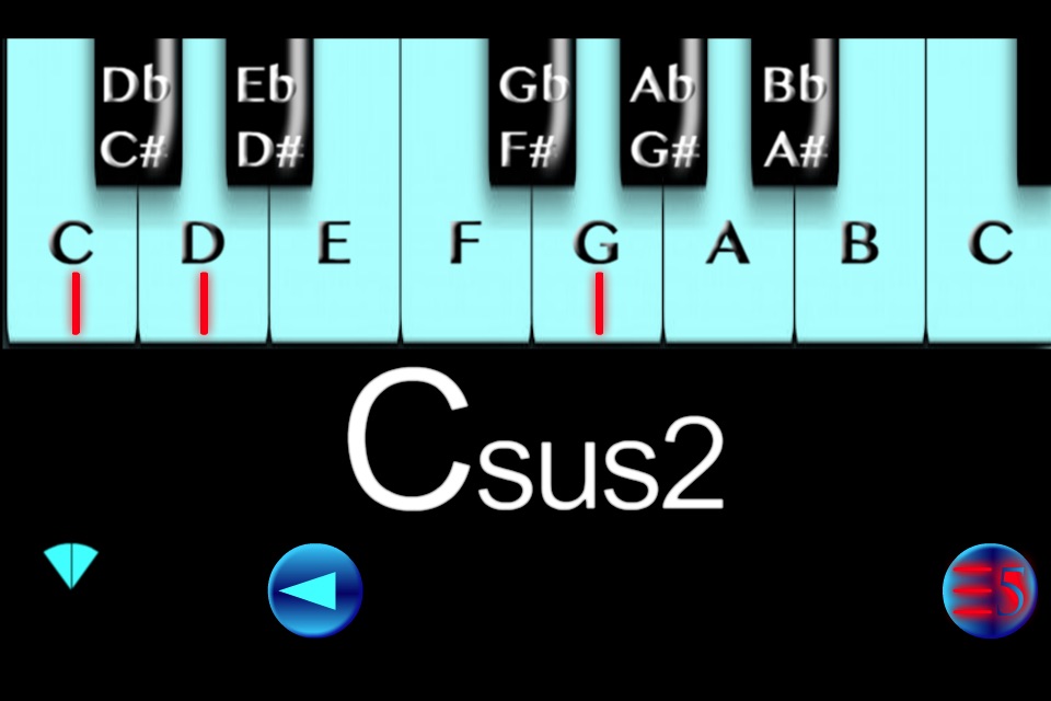 Basic Ear Training screenshot 4