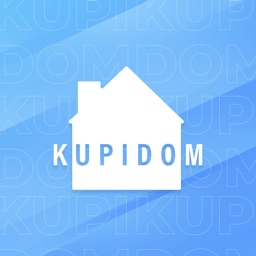 KupiDom - service for realtors