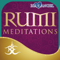App Icon for Rumi Meditations App in Romania IOS App Store