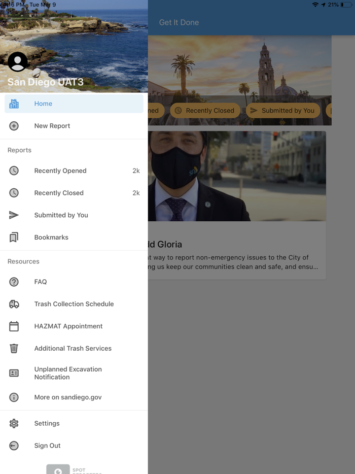 Get It Done San Diego