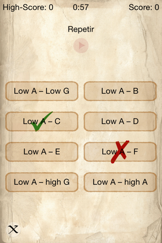 Bagpipe Basics screenshot 4