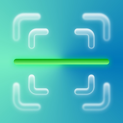 QRTool - Bar Code Scanner Icon