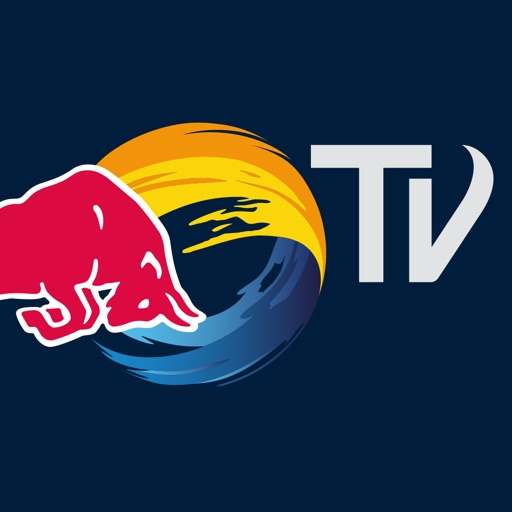 Red Bull TV: Live Events