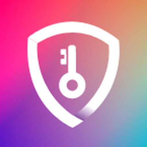 Fast VPN - Private & Secure iOS App