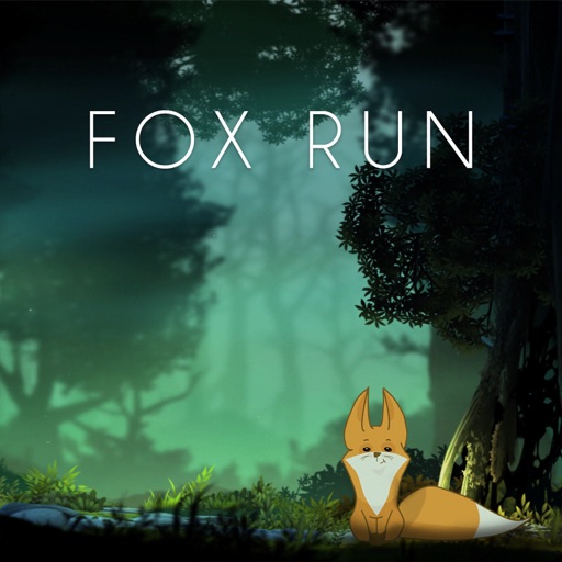 Fox Run : Infinite Runner