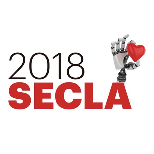 Congreso SECLA 2018 icon