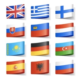 All Country Flags Game